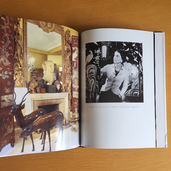 Assouline – CHANEL Perfume (2012) - Picture 10 of 15